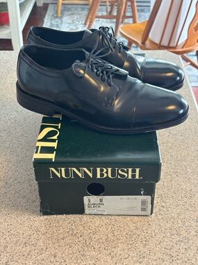 chinese dress ladies Nunn Bush Men's Cameron Oxford Shoes – Good's Store Online